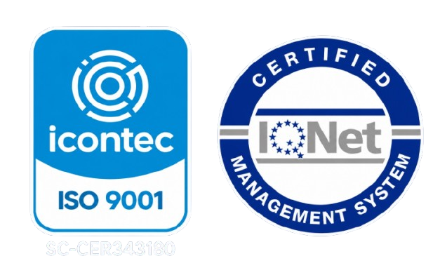 Logo Icontec